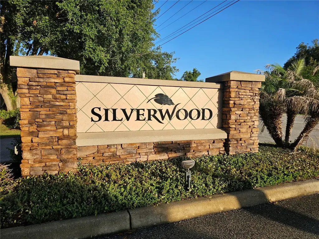 34224 Shadewood Circle Leesburg FL 34788
