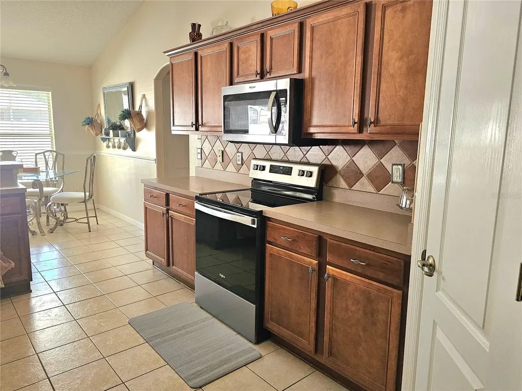 34224 Shadewood Circle Leesburg FL 34788