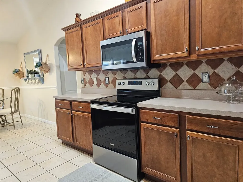 34224 Shadewood Circle Leesburg FL 34788
