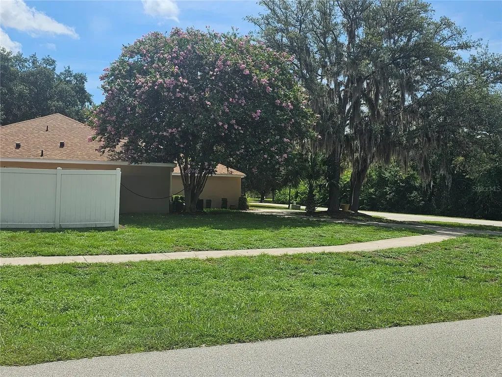 34224 Shadewood Circle Leesburg FL 34788