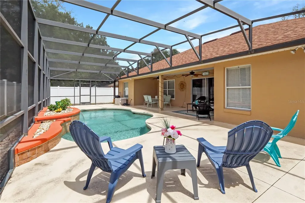 34224 Shadewood Circle Leesburg FL 34788