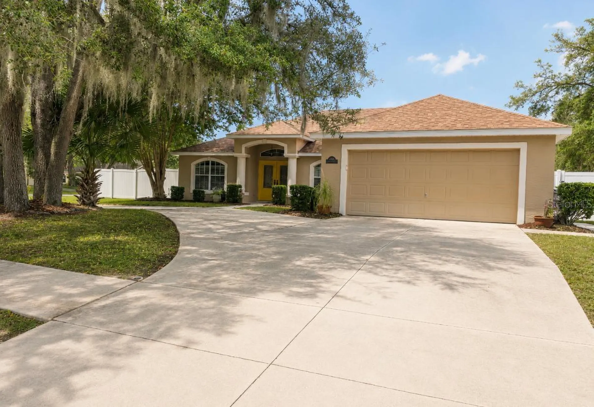 34224 Shadewood Circle Leesburg FL 34788
