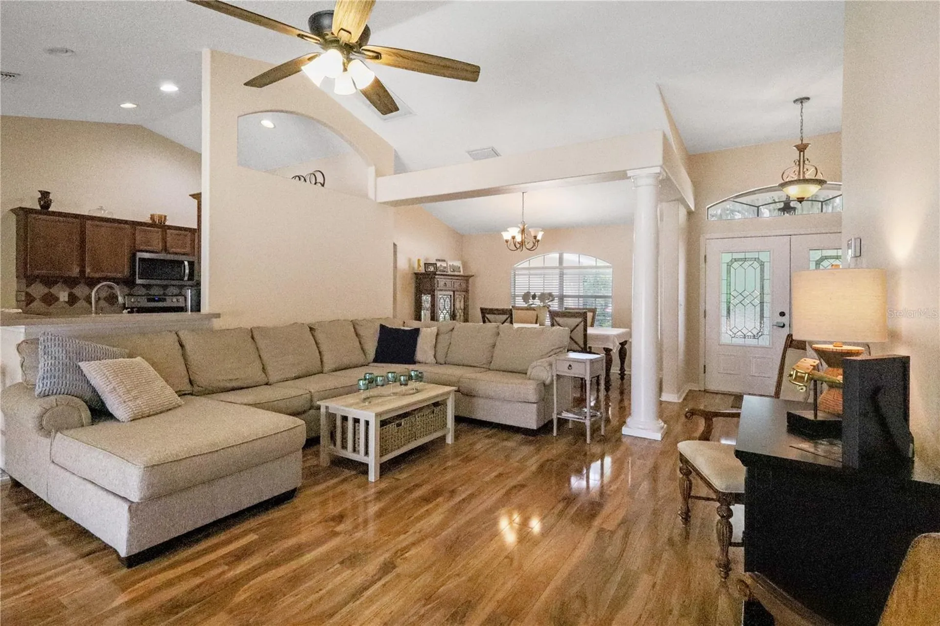 34224 Shadewood Circle Leesburg FL 34788