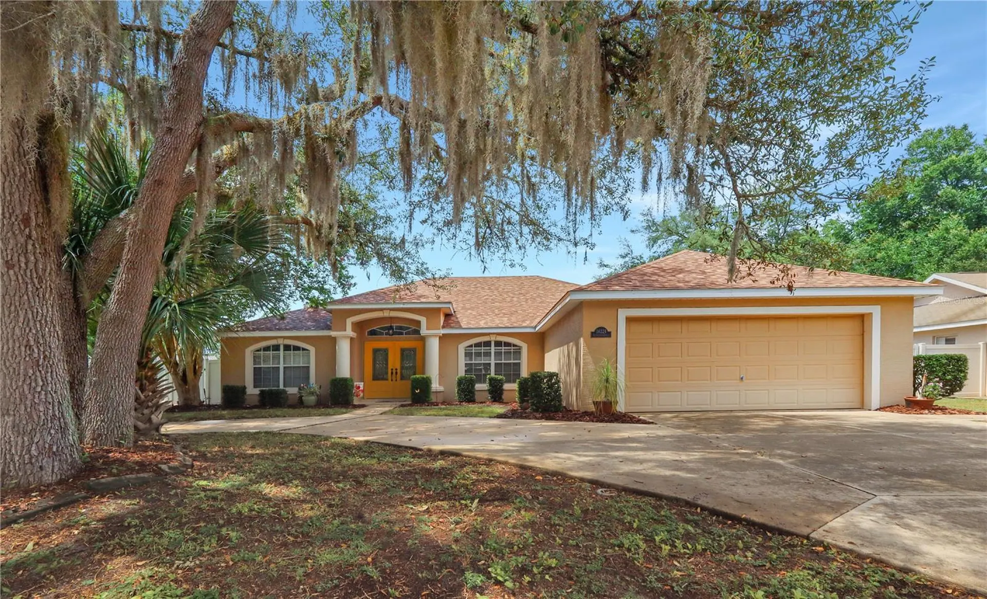 34224 Shadewood Circle Leesburg FL 34788