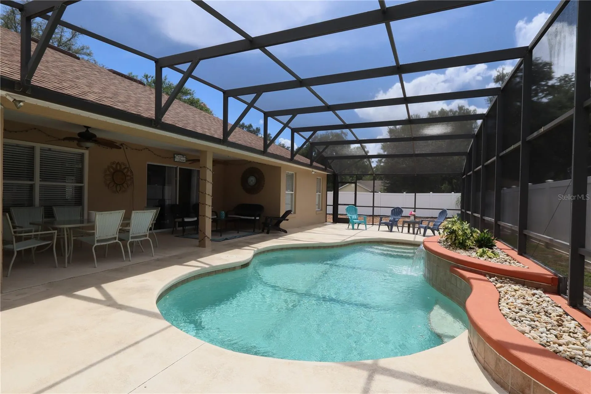 34224 Shadewood Circle Leesburg FL 34788