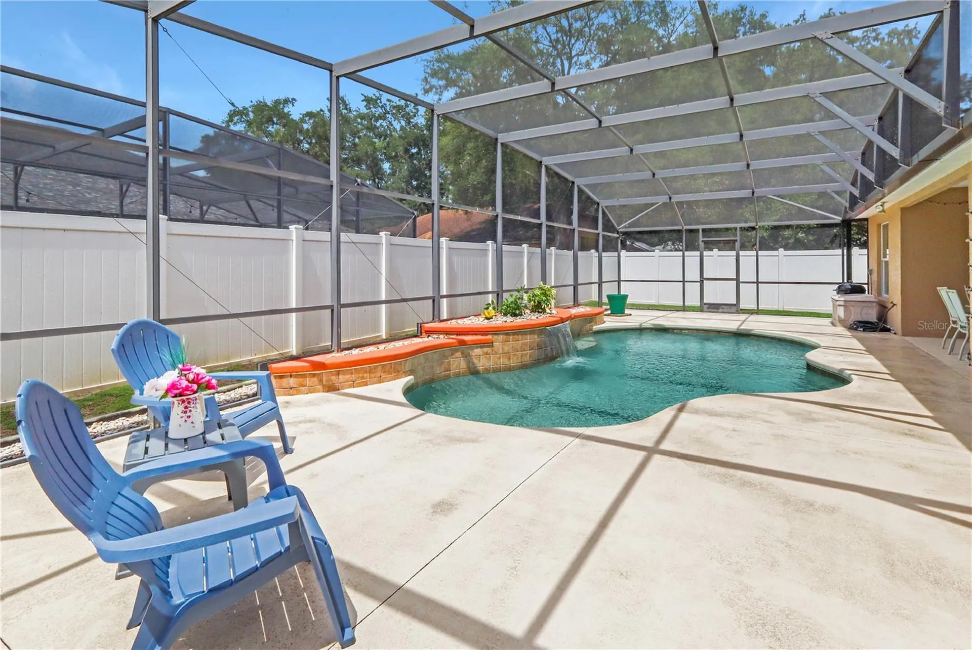 34224 Shadewood Circle Leesburg FL 34788