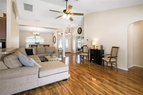 34224 Shadewood Circle Leesburg FL 34788