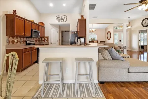 34224 Shadewood Circle Leesburg FL 34788