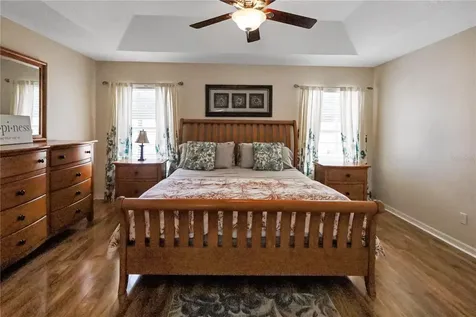 34224 Shadewood Circle Leesburg FL 34788