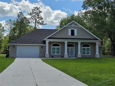 9855 SW 125th Terrace Dunnellon FL 34432
