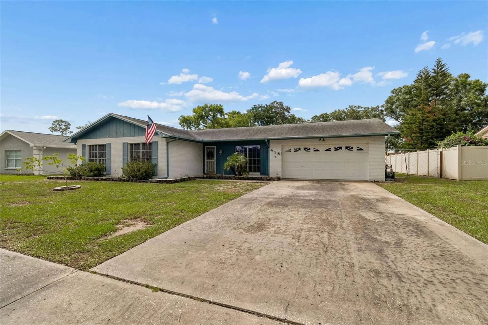 418 Dewolf Road Brandon FL 33511