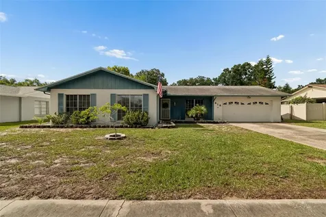 418 Dewolf Road Brandon FL 33511