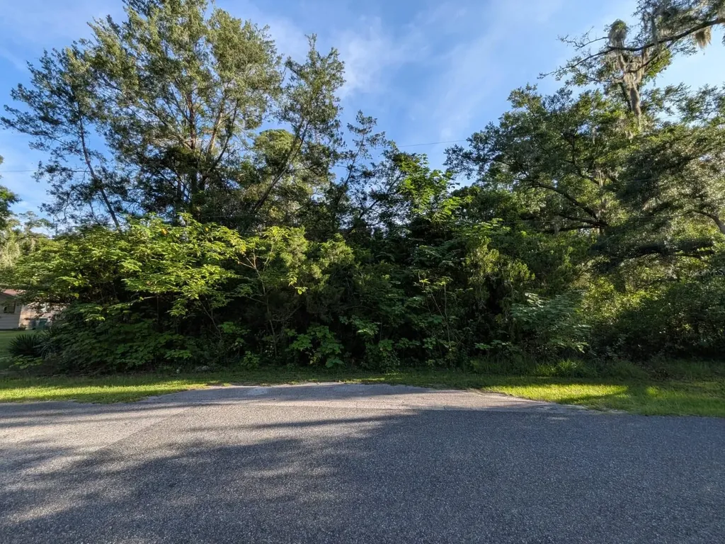 1123 NE 23rd Street Ocala FL 34470