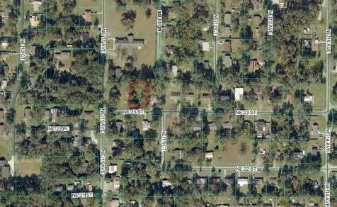 1123 NE 23rd Street Ocala FL 34470