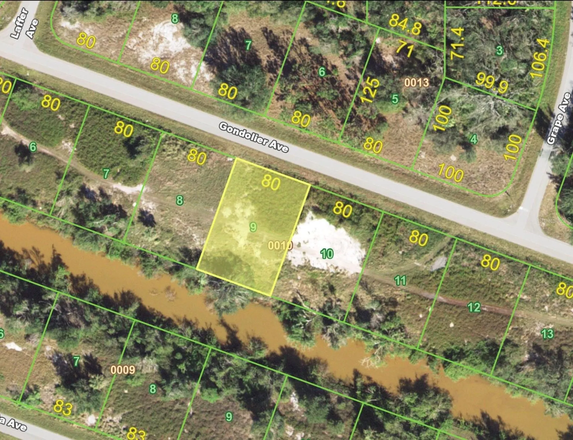 29209 Gondolier Avenue Punta Gorda FL 33982