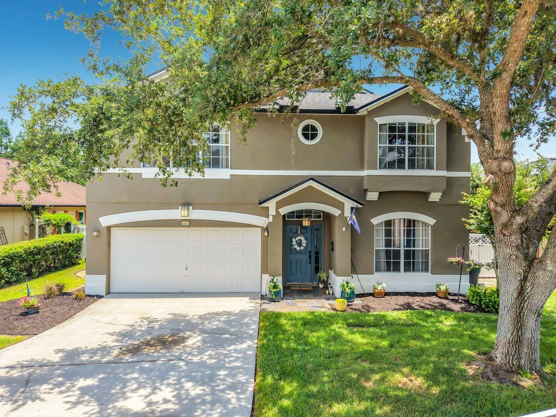 14664 Saint Georges Hill Drive Orlando FL 32828