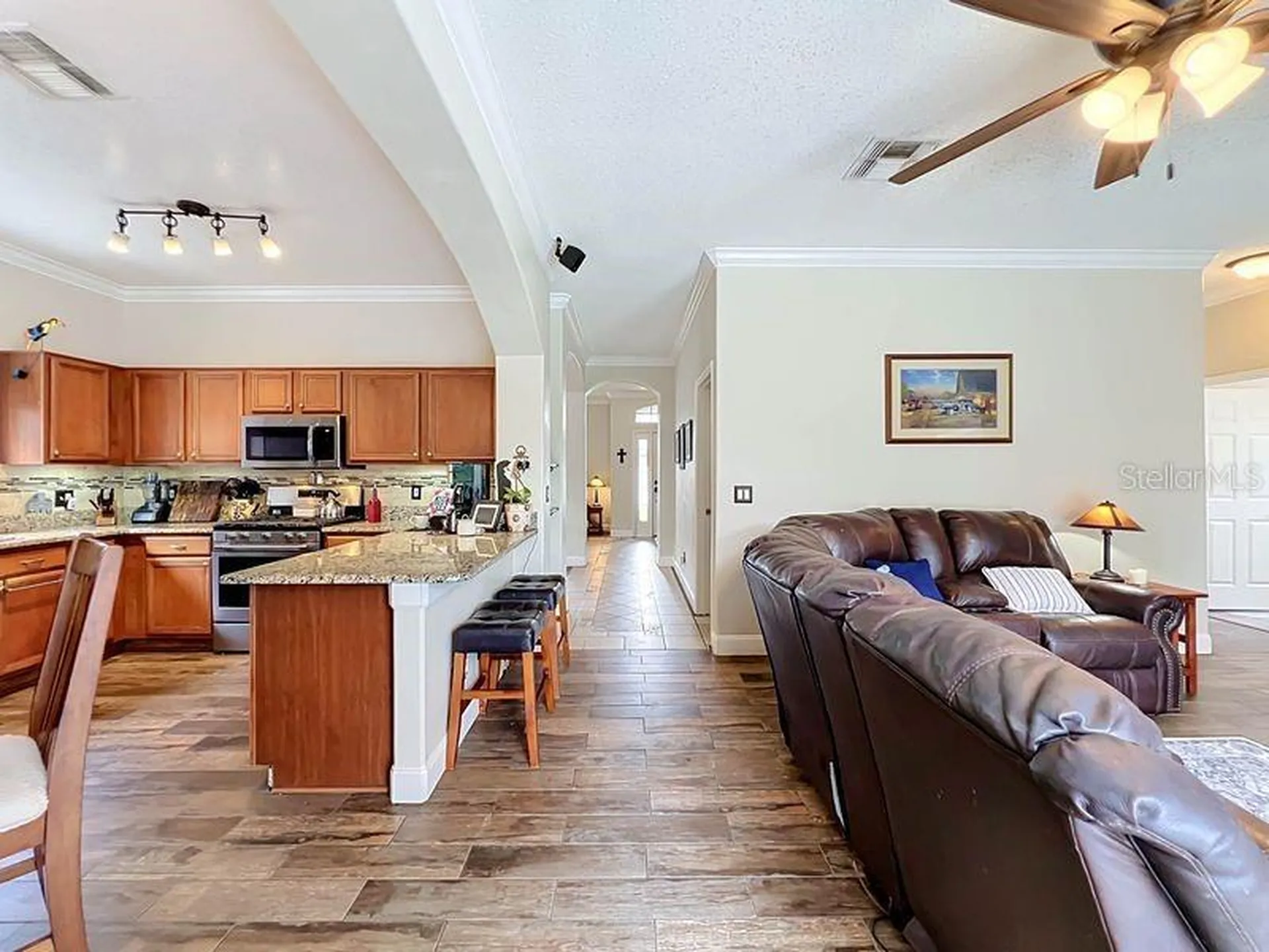 14664 Saint Georges Hill Drive Orlando FL 32828