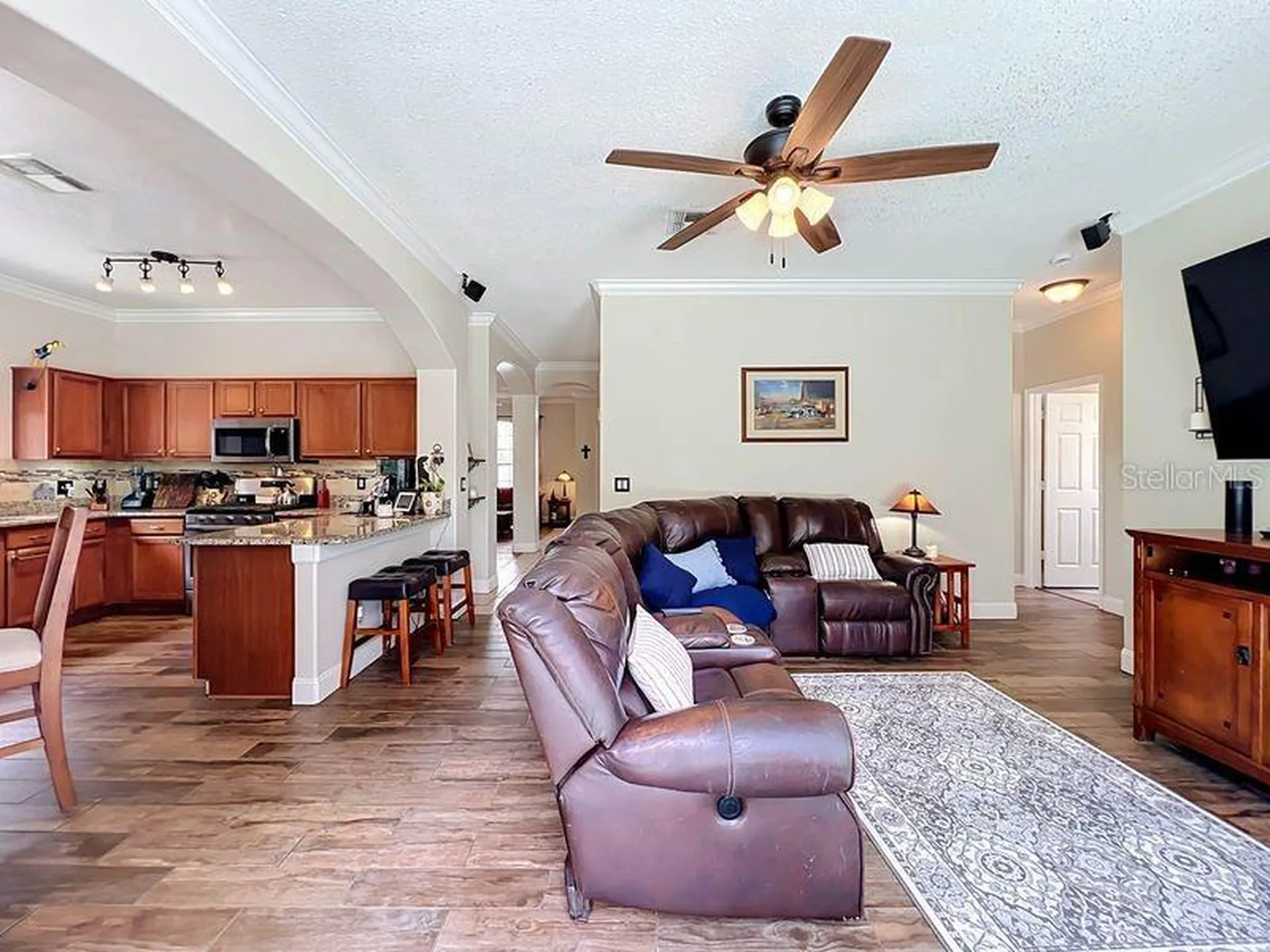 14664 Saint Georges Hill Drive Orlando FL 32828