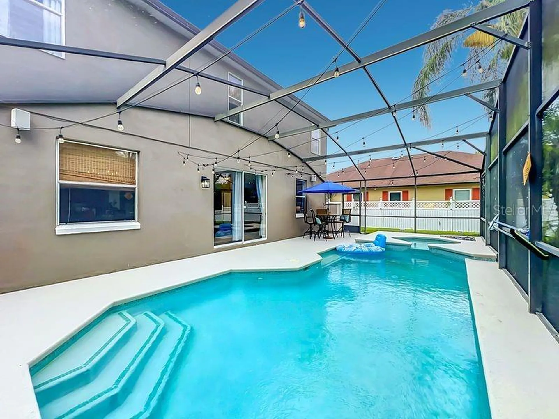 14664 Saint Georges Hill Drive Orlando FL 32828