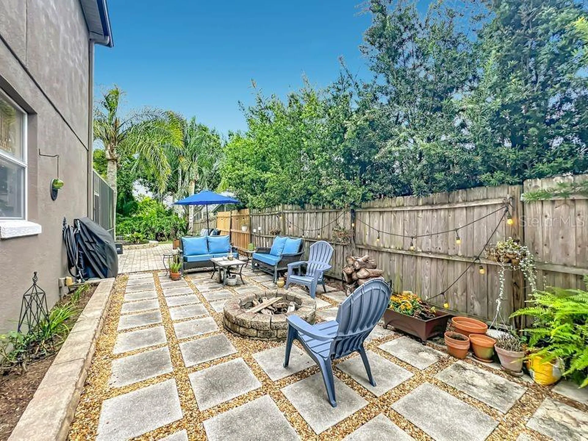 14664 Saint Georges Hill Drive Orlando FL 32828