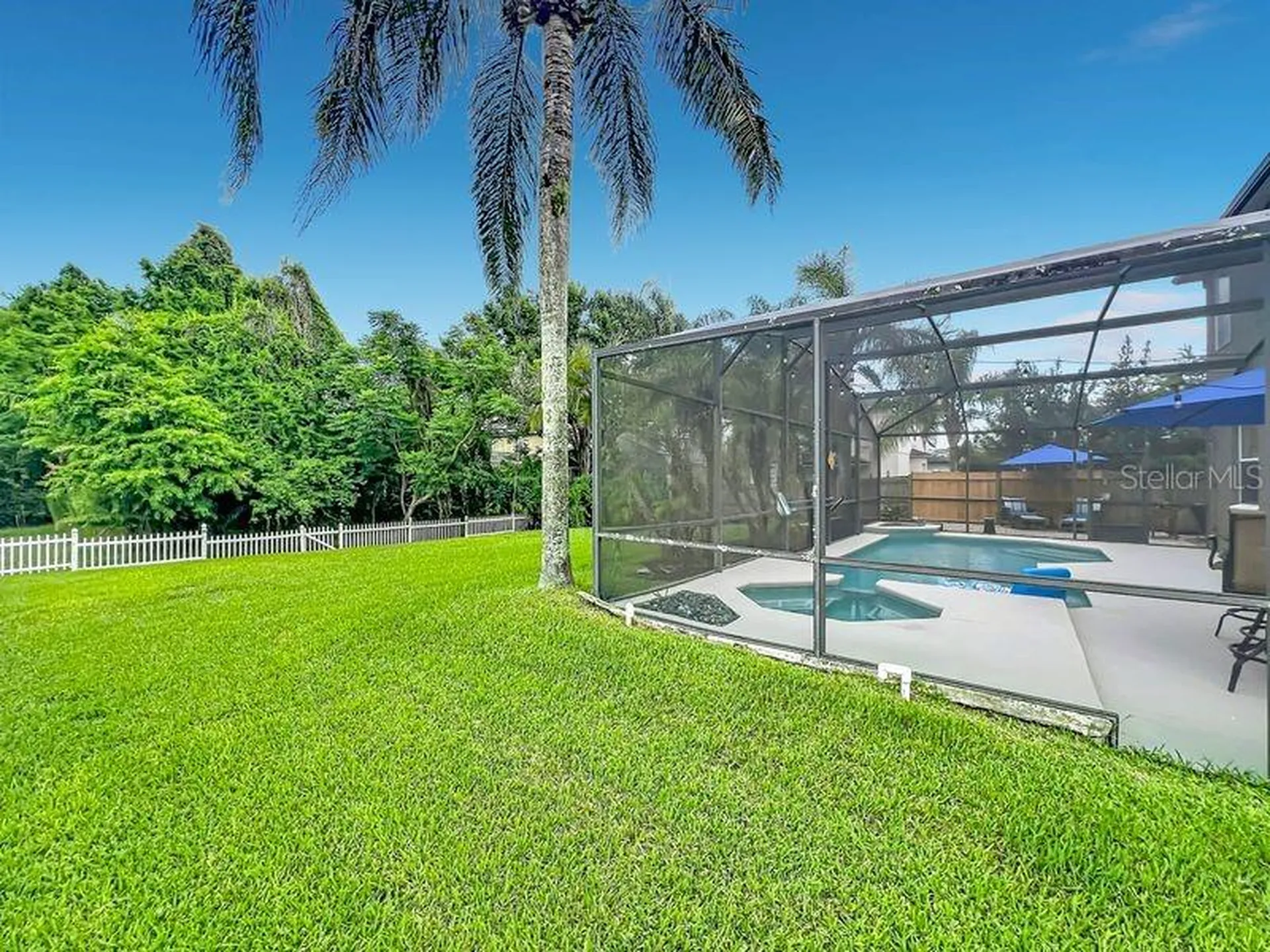 14664 Saint Georges Hill Drive Orlando FL 32828