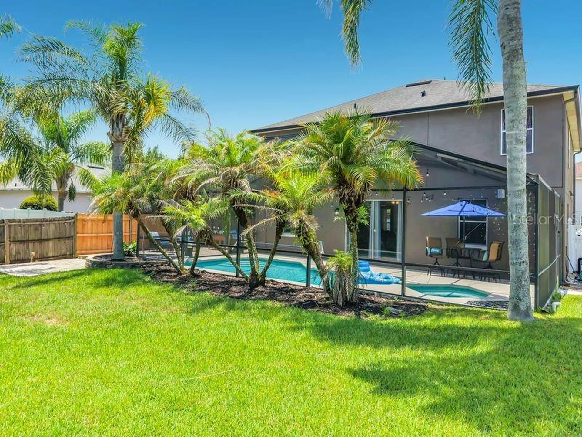 14664 Saint Georges Hill Drive Orlando FL 32828