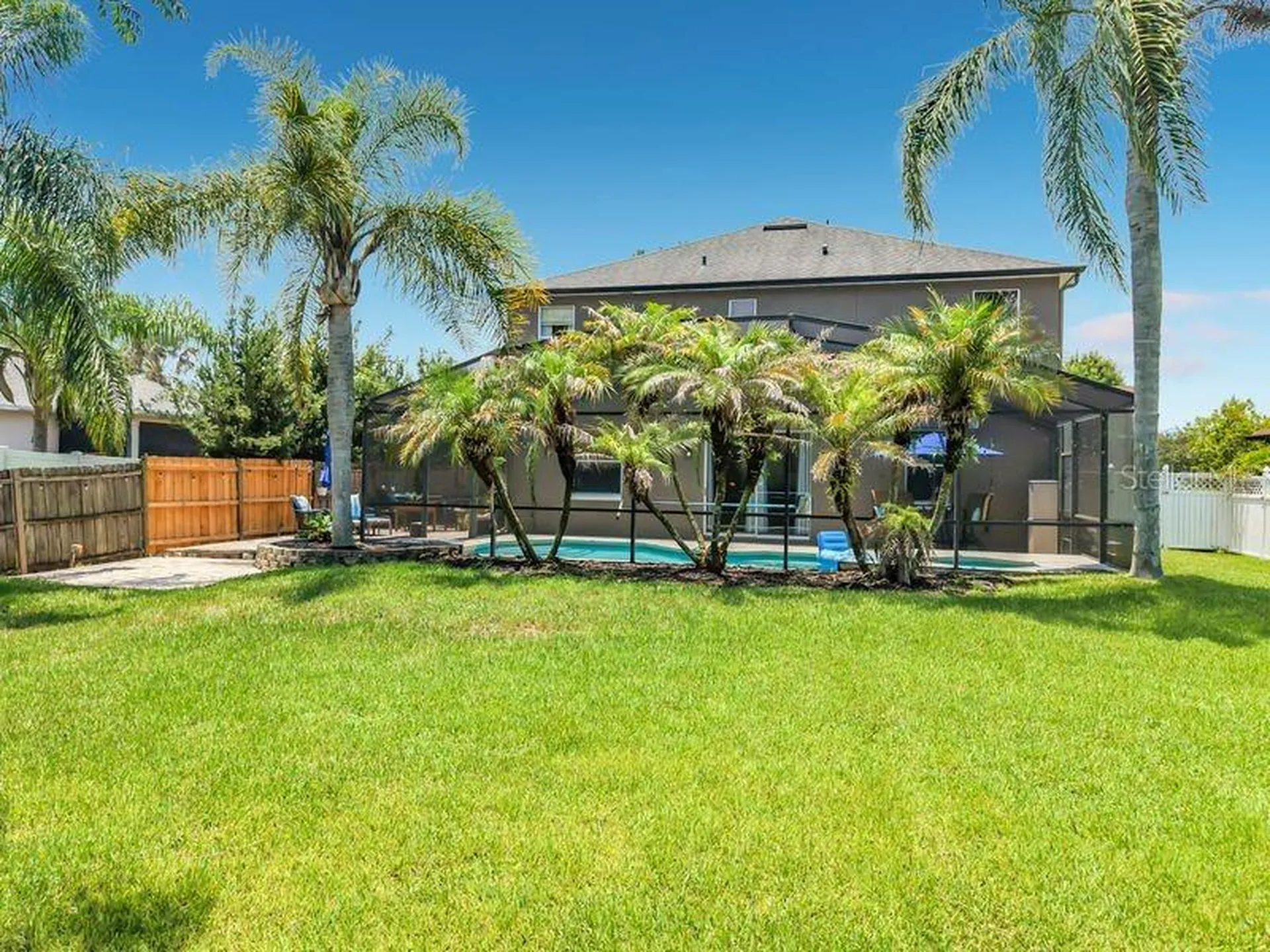 14664 Saint Georges Hill Drive Orlando FL 32828