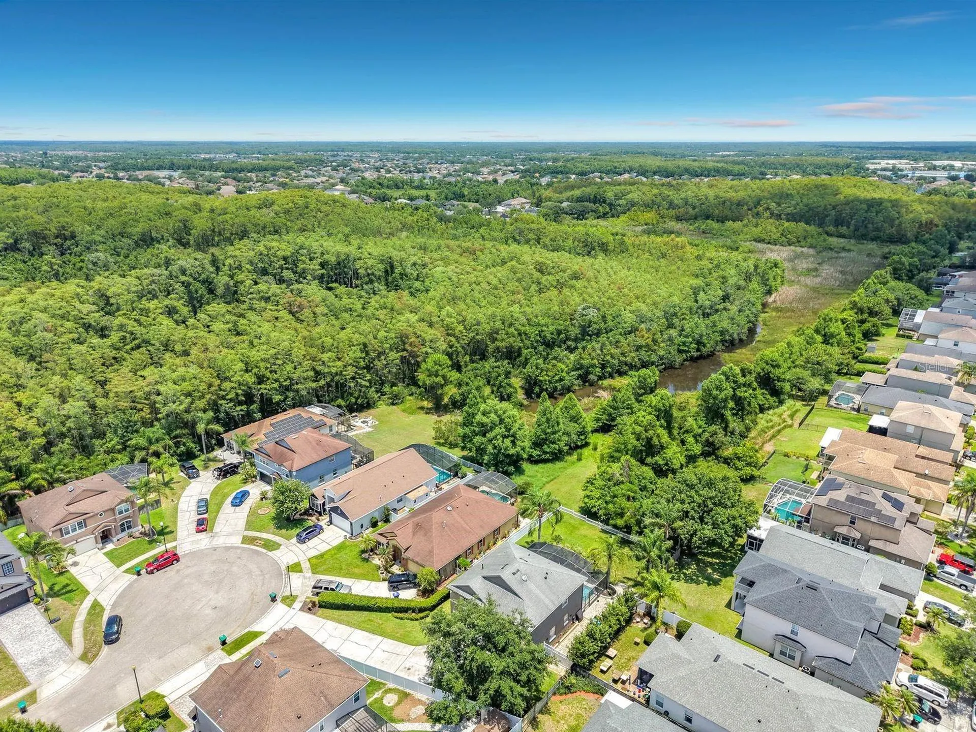 14664 Saint Georges Hill Drive Orlando FL 32828