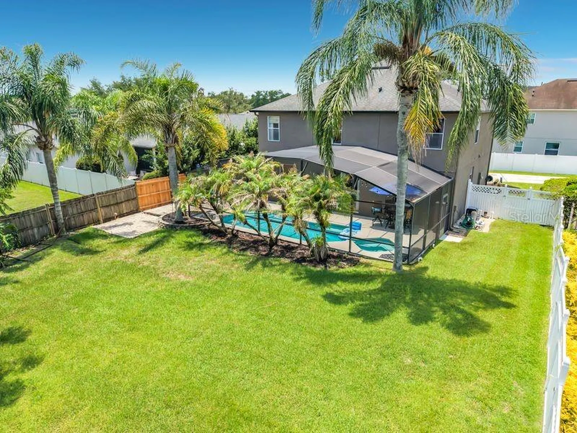 14664 Saint Georges Hill Drive Orlando FL 32828