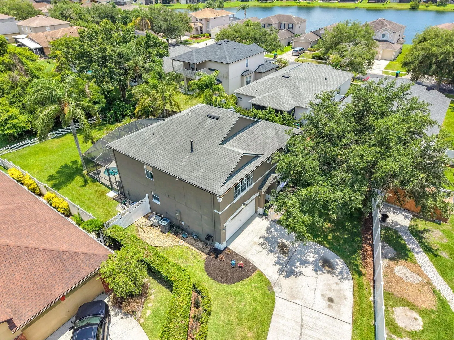 14664 Saint Georges Hill Drive Orlando FL 32828