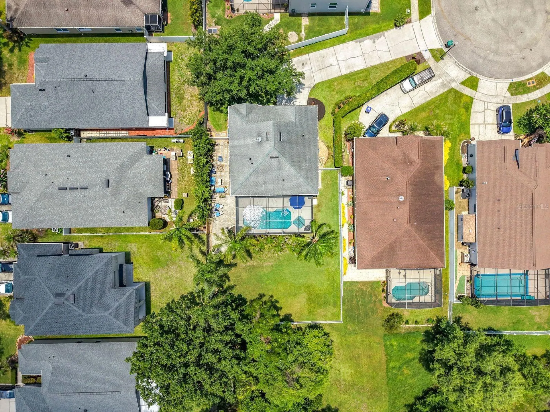 14664 Saint Georges Hill Drive Orlando FL 32828