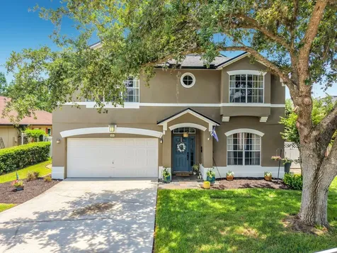 14664 Saint Georges Hill Drive Orlando FL 32828