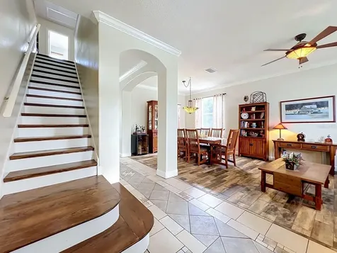 14664 Saint Georges Hill Drive Orlando FL 32828