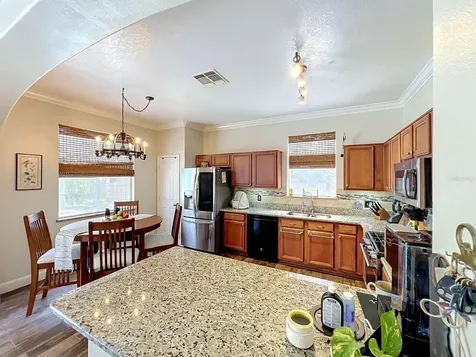 14664 Saint Georges Hill Drive Orlando FL 32828