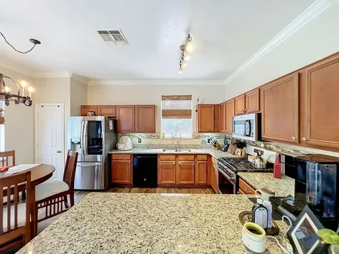 14664 Saint Georges Hill Drive Orlando FL 32828