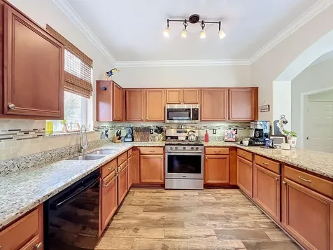 14664 Saint Georges Hill Drive Orlando FL 32828