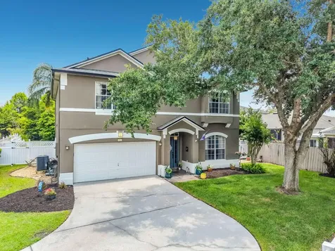 14664 Saint Georges Hill Drive Orlando FL 32828