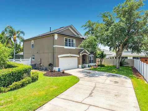 14664 Saint Georges Hill Drive Orlando FL 32828