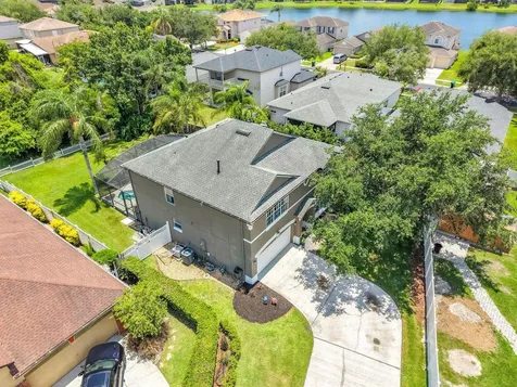 14664 Saint Georges Hill Drive Orlando FL 32828