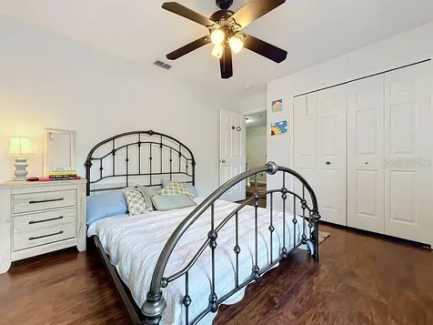 14664 Saint Georges Hill Drive Orlando FL 32828