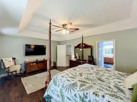 14664 Saint Georges Hill Drive Orlando FL 32828