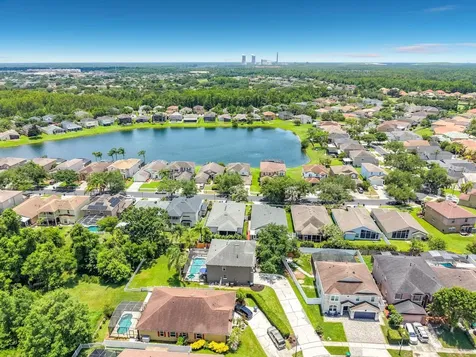 14664 Saint Georges Hill Drive Orlando FL 32828