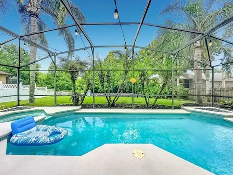 14664 Saint Georges Hill Drive Orlando FL 32828