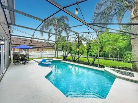 14664 Saint Georges Hill Drive Orlando FL 32828