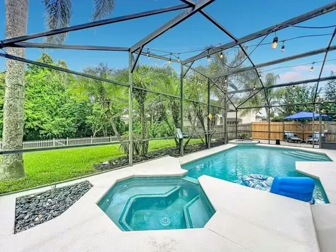 14664 Saint Georges Hill Drive Orlando FL 32828