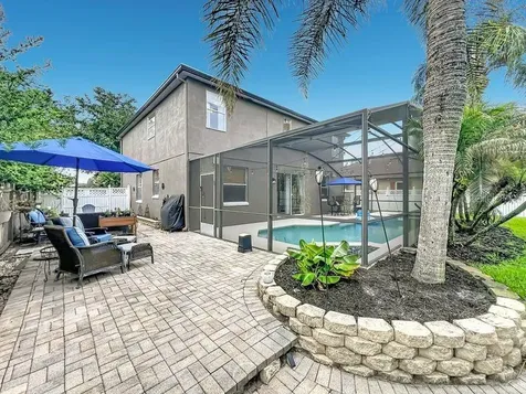 14664 Saint Georges Hill Drive Orlando FL 32828