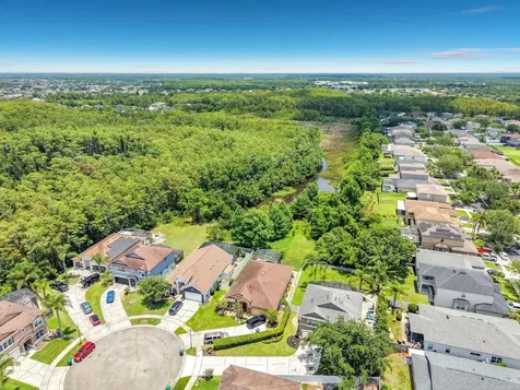 14664 Saint Georges Hill Drive Orlando FL 32828