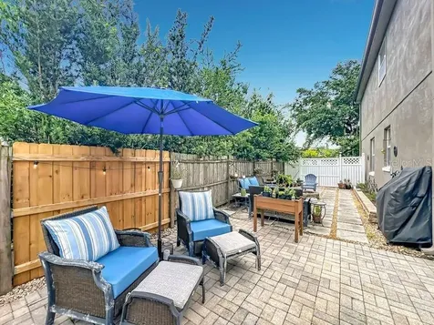 14664 Saint Georges Hill Drive Orlando FL 32828