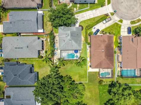 14664 Saint Georges Hill Drive Orlando FL 32828