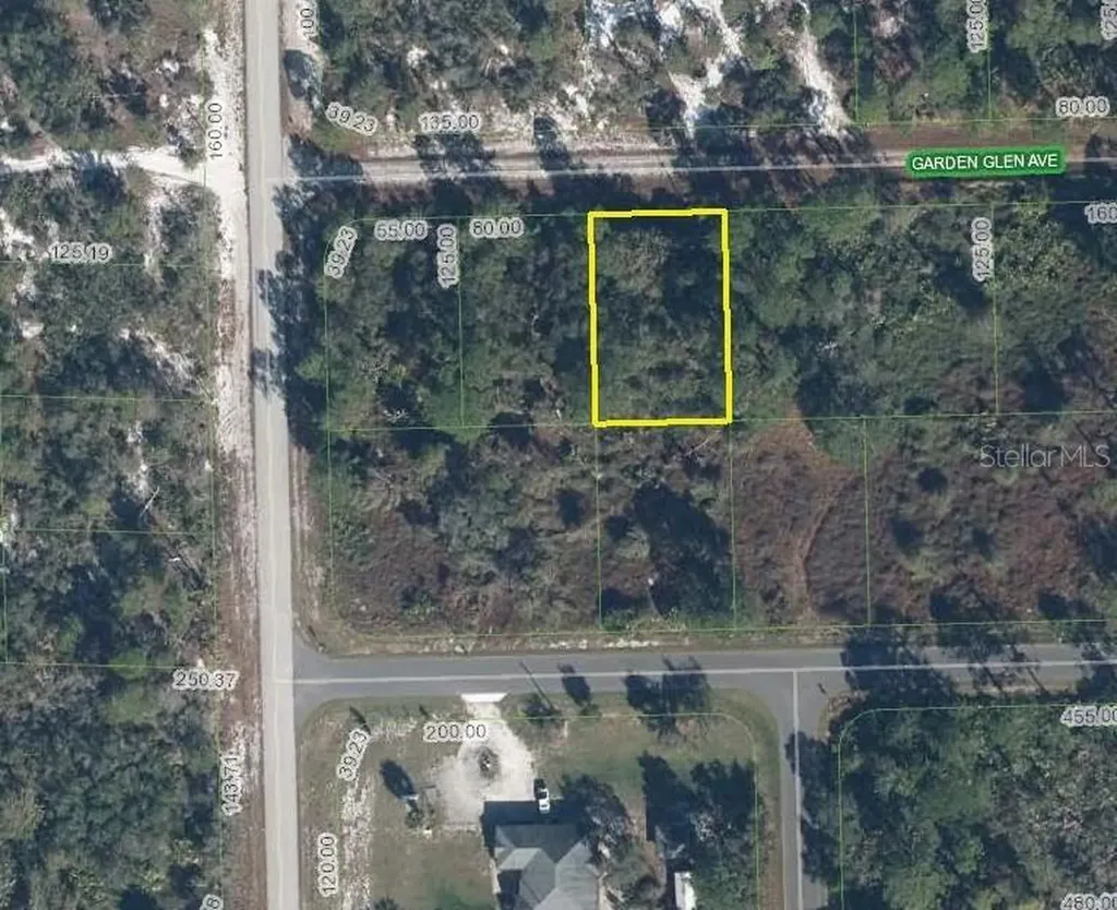 3268 Garden Glen Avenue Lake Placid FL 33852